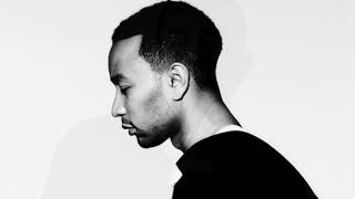 John Legend “It’s Over”