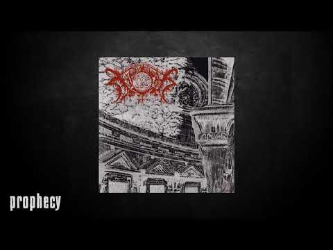 Xasthur - Bleak Necrotic Paleness
