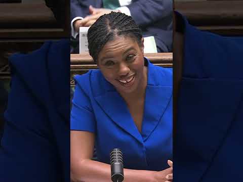 Starmer's 'emotional' final PMQs - unpacked