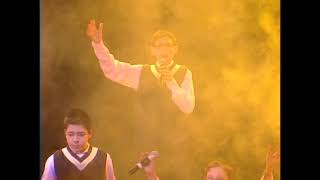 We Turn To You (Me'im Hashem) - The Miami Boys Choir