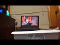 Star Wars CW Vol 2 S DVD Menu Rotation Light Side Only