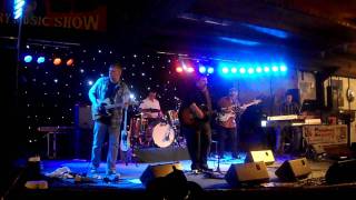 BRIAN HUGHES   Jesus and CMT