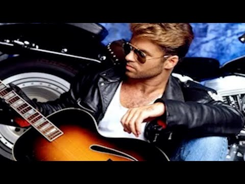 WHY GEORGE MICHEAL KICKS ASS | Guitar Pilgrim