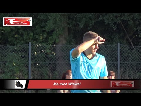 TSV 05 Groß Berkel : MTSV Aerzen II  MegaMeister2009