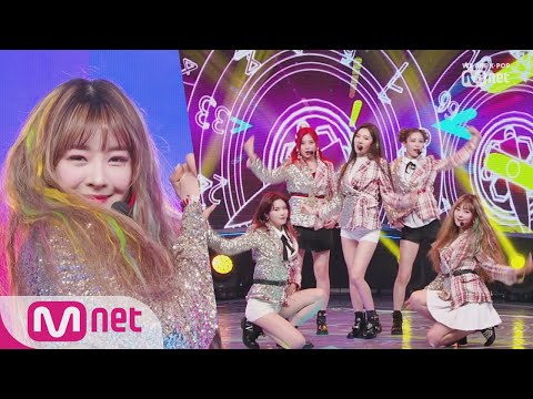 [NeonPunch - Tic Toc] KPOP TV Show | M COUNTDOWN 190131 EP.604