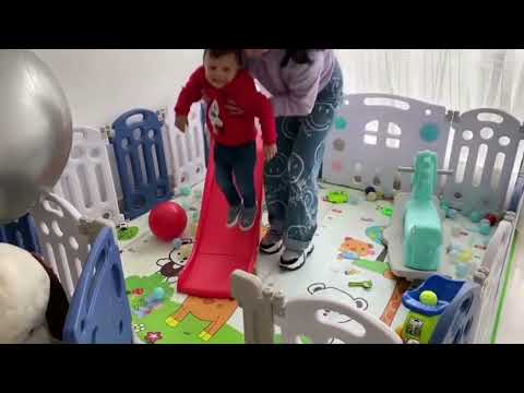 Colombia Au Pair Luna, 18-EurAupair Video Profile.