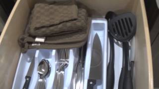 preview picture of video 'Home 2 Suites by Hilton Hotel Tour and Review Erie PA'