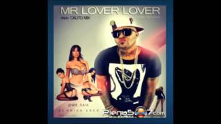 Mr Saik - Mr Lover Lover