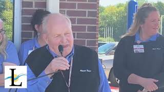 VIDEO: Kwik Trip CEO speaks about company's success