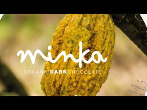 Video Minka en Inglés