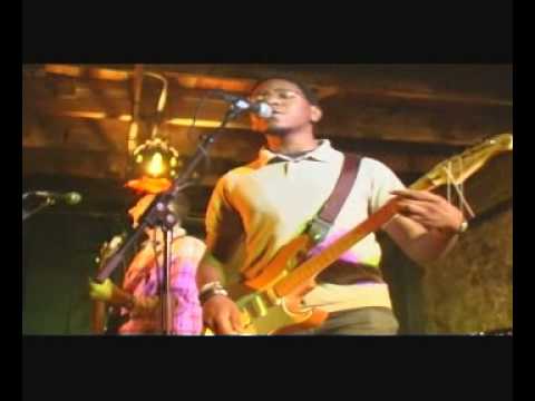 Roses For Emily-SFP/ The Night Life live at the Masquerade 10-6-06