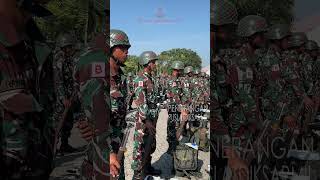 Download lagu Apel Gelar Personil dan Material Lattek Tempur Purboyo Dikmata TNI AL Angkatan XLV/1 TA. 2025 mp3