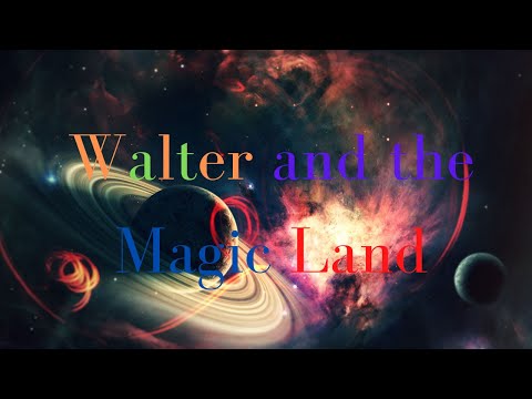 Walter and the Magic Land(Thomas and the Magic Railroad) Part 14: Red Investigates/The Clue
