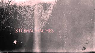 frnkiero andthe cellabration // stomachaches [full album]