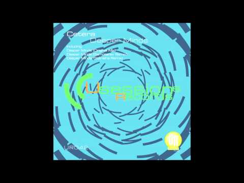 Cetera - Deeper Minds (Samotarev Remix)