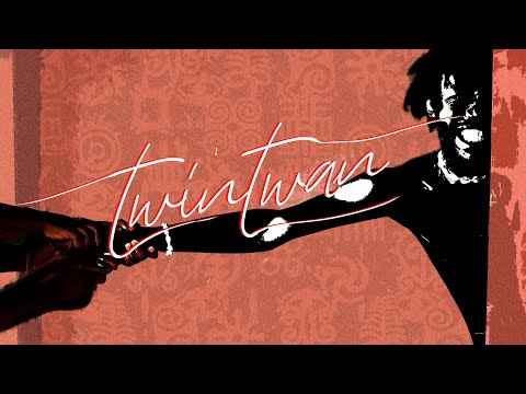 KWAME BRENYA - TWINTWAN (performance video)