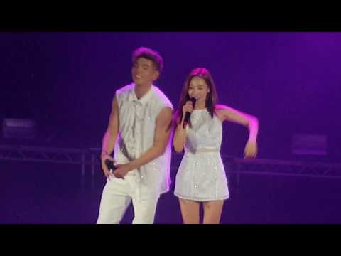 KARD - The Way - Wild Kard Tour London - 01/09/17