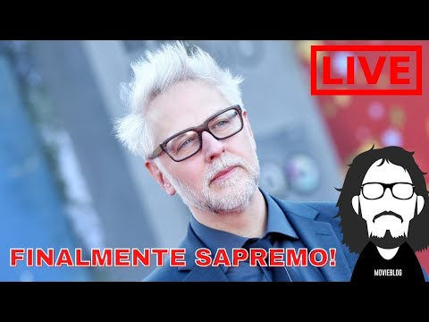 LIVE FESTIVA: GUNN PRESENTERA' IL PIANO PER DC QUESTO MESE - ABBONAMENTI APERTI!