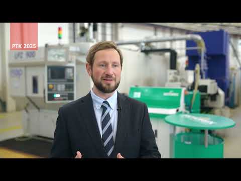 Das PTK 2025: Marktführerschaft durch Systemintegration