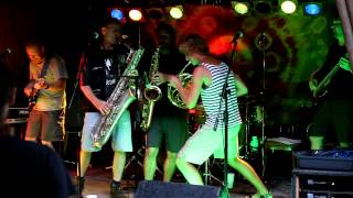 Video Hluzov 28.7.2012