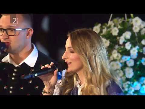 Ansambel Topliška pomlad - Pet minut (Novi spomini) - Festival Ptuj 2021