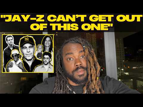 Jay Z Just Made The Biggest Mistake In His Life