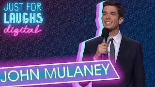 John Mulaney Stand Up - 2013