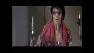 So high - Elvis Presley (video)