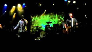 Bouncing Souls - The Pizza Song (live)