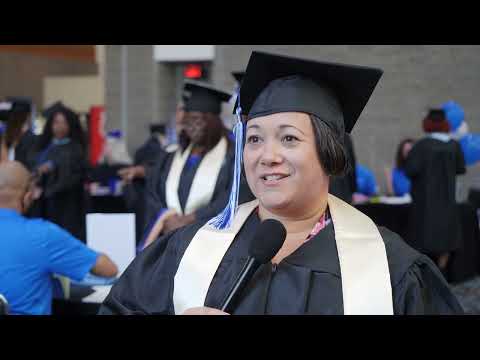 AIU - 2022 Graduates Give Advice