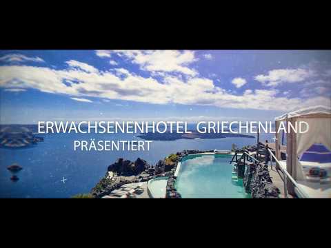 Erwachsenenhotel Griechenland | Honeymoon Petra Villas auf Santorin