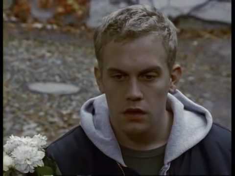 ⊕245 Der Alte Im Angesicht des Todes 1999