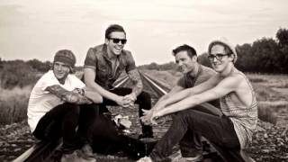 McFly - Love Is On The Radio (NEW SONG) HQ