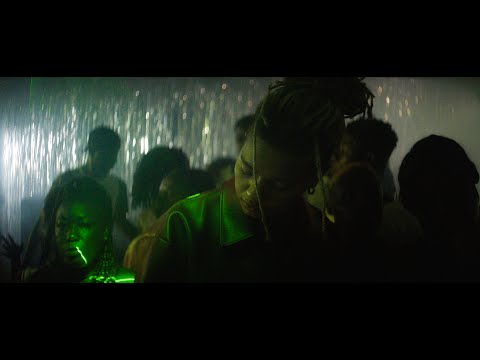 Video thumbnail for CONTROL