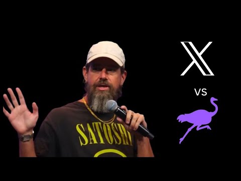 Jack Dorsey's Biggest Problem with Elon Musk