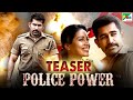 Police Power | Official Hindi Dubbed Movie Teaser | Vijay Antony, Nivetha Pethuraj