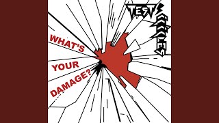 What&#39;s Your Damage? (Alan Braxe / Fred Falke Remix)