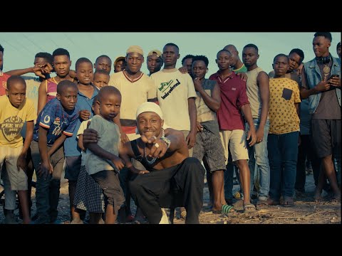 Msamiati X Ibraah - Amen (Visualizer)