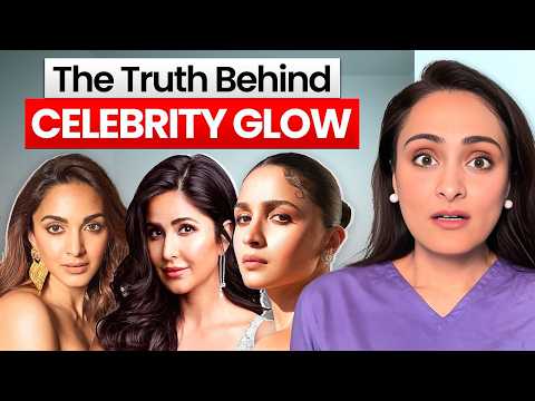 Get GLOWING skin | How to improve skin quality ? Dermatologist explains