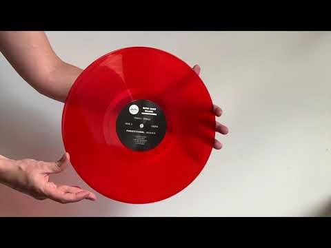 Unboxing Paracetamøl - Behave