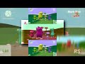 YTPMV Preview 2 The Cuddlies BabyTV Effects SBEUMACE Scan
