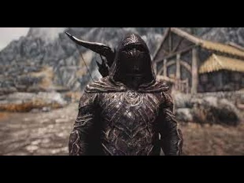 Skyrim: Darkness Returns Quest Walkthrough