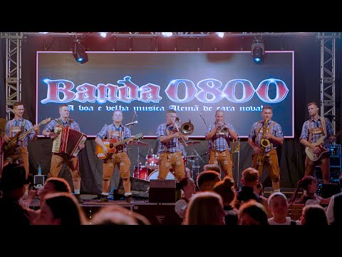 PASSA LÁ | SUPER BANDA 0800