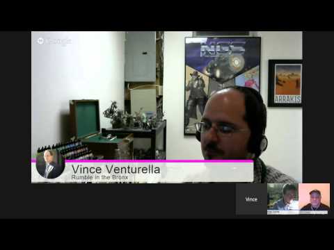 Warhammer Weekly 08262015 - Mc1Gamer - Mordheim