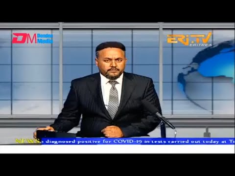 News in English for October 28, 2022 - ERi-TV, Eritrea