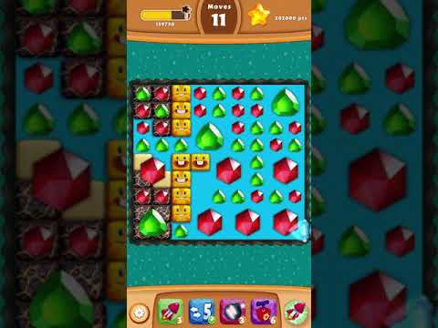 Diamond Digger Saga Level 1,148 3 stars