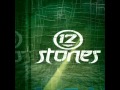 12 Stones - The Way I Feel