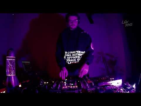 Low Disco @ RauZzz (B-day Set)