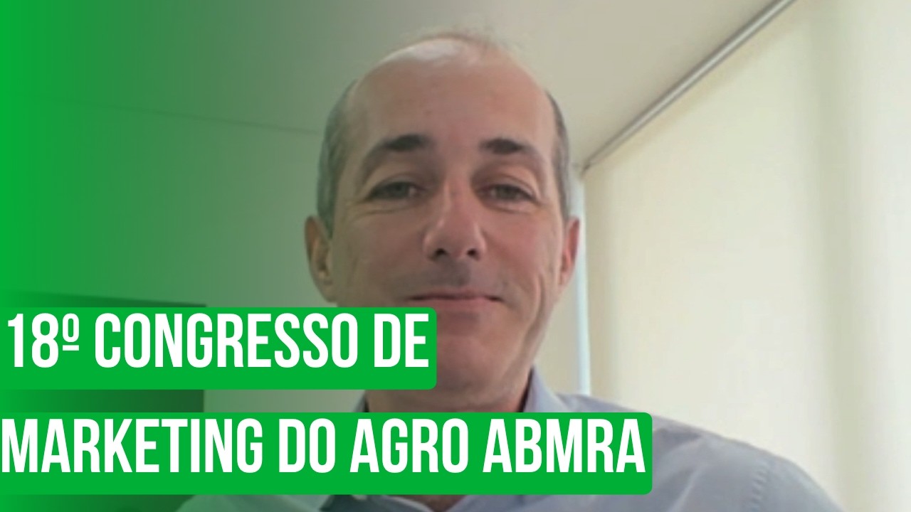 18º Congresso de Marketing do Agro ABMRA