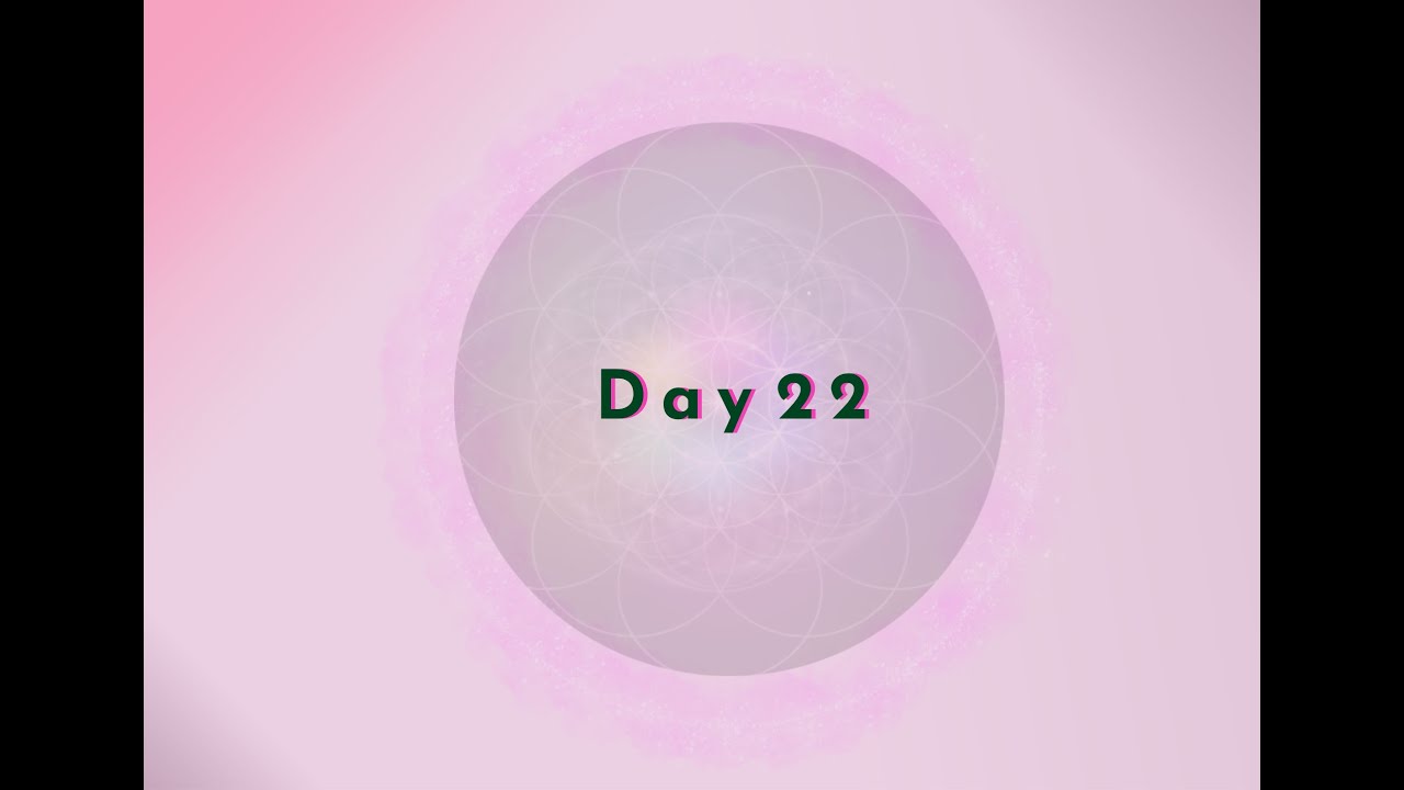 Day 22 thumbnail